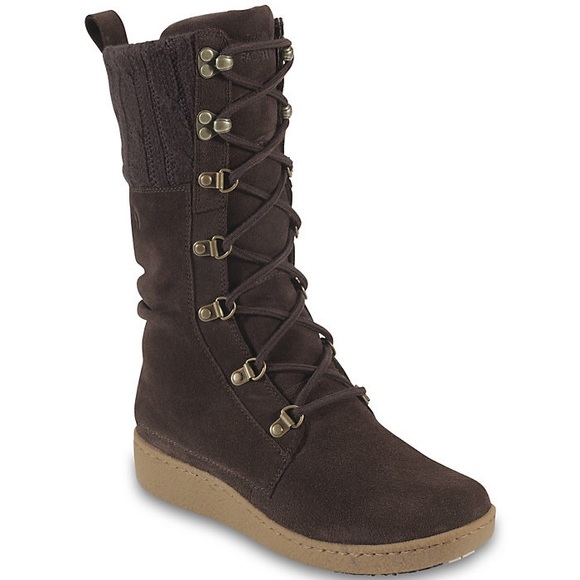 North Face women’s Alycia boot - Picture 1 of 7